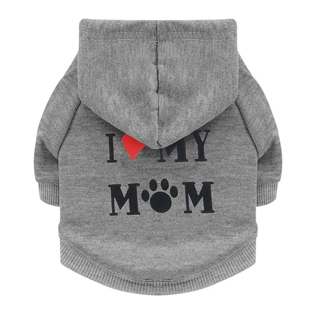 Pet Dog Knitted Sweaters Knitwear Turtleneck Pajamas Soft Winter Warm Puppy Valentine Clothing Christmas Clothes Heart Doggie Apparel for Cats Dogs